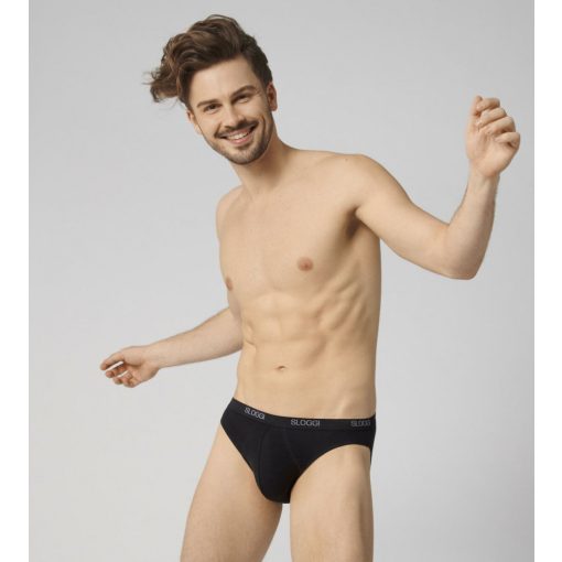 sloggi men Basic Mini