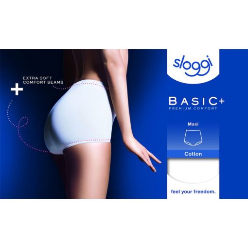 sloggi Basic+ Maxi