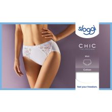 sloggi Chic Midi