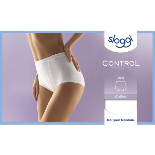 sloggi Control Maxi