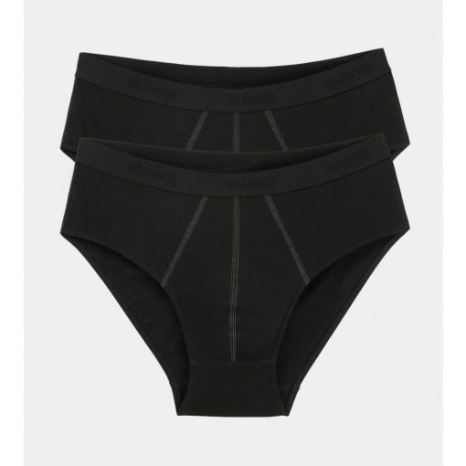 sloggi men 24/7 Midi 2P