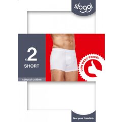 sloggi men 24/7 Short 2P