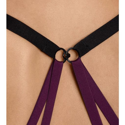 Triaction Free Motion N EX