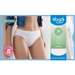sloggi 24/7 Cotton Lace Tai