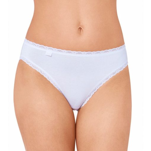 sloggi 24/7 Cotton Lace Tai