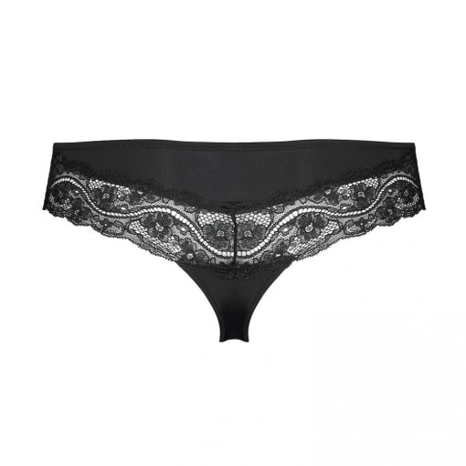 Lovely Micro Brazilian String