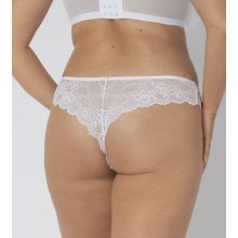 Tempting Lace Brazilian String