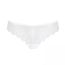 Tempting Lace Brazilian String