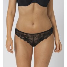 Tempting Lace Brazilian String