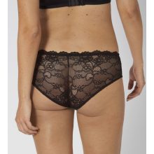 Tempting Lace Hipster