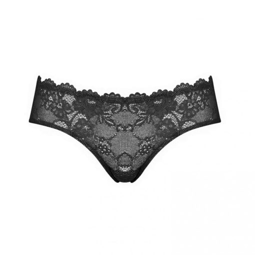 Tempting Lace Hipster