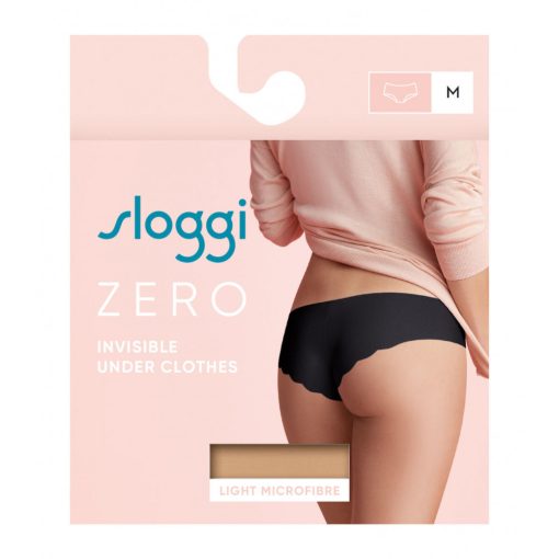 sloggi ZERO Microfibre Hipster