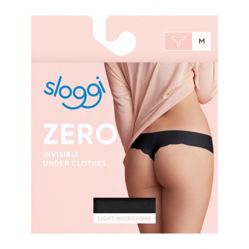 sloggi ZERO Microfibre Hipstring