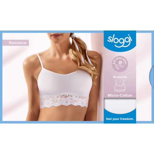 sloggi Romance Bralette