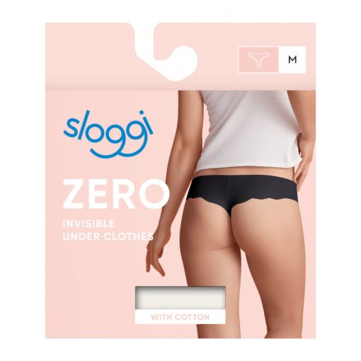 sloggi ZERO Cotton Hipstring