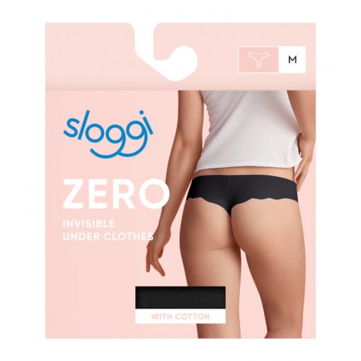 sloggi ZERO Cotton Hipstring