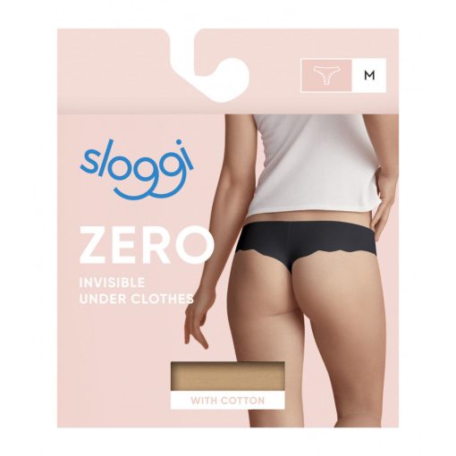 sloggi ZERO Cotton Hipstring