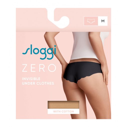 sloggi ZERO Cotton Hipster