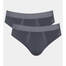 sloggi men Ever Fresh Midi 2P