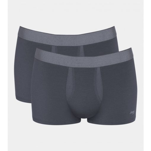 sloggi men Ever Fresh Hipster 2P