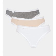 sloggi 24/7 Weekend Tai C3P