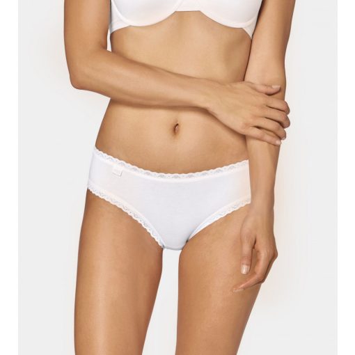 sloggi 24/7 Weekend Hipster C3P