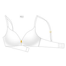 Body Make-Up Essentials P 01