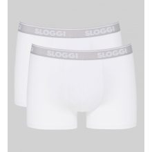 sloggi men GO ABC Short 2P