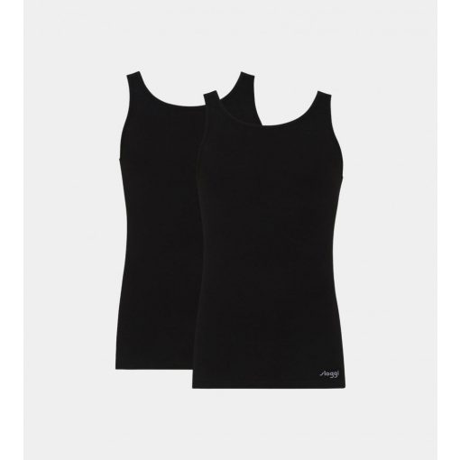sloggi men GO ABC Tank Top 2P