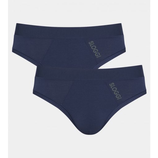 sloggi men GO Allround Sport Brief 2P