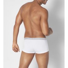 sloggi men GO ABC Hipster 2P