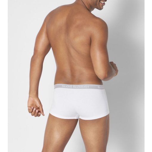 sloggi men GO ABC Hipster 2P