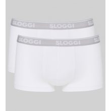sloggi men GO ABC Hipster 2P
