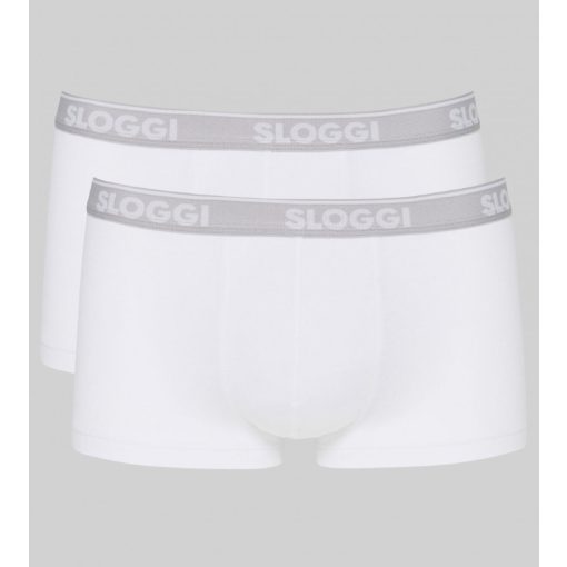 sloggi men GO ABC Hipster 2P