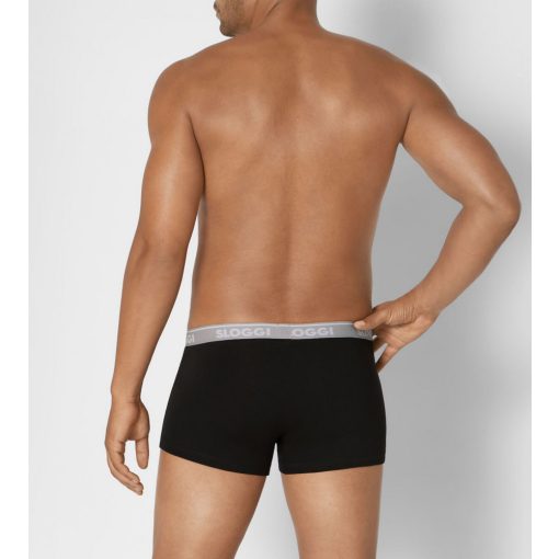 sloggi men GO ABC Hipster 2P