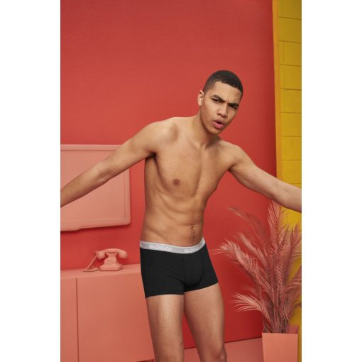 sloggi men GO ABC Hipster 2P