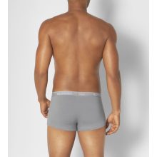 sloggi men GO ABC Hipster 2P