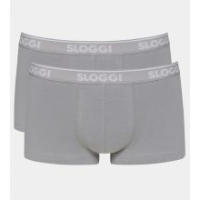 sloggi men GO ABC Hipster 2P