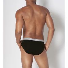 sloggi men GO ABC Midi 2P