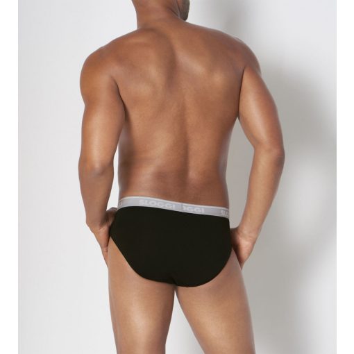 sloggi men GO ABC Midi 2P