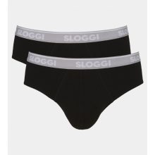 sloggi men GO ABC Midi 2P