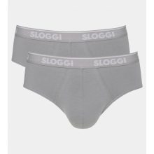 sloggi men GO ABC Midi 2P