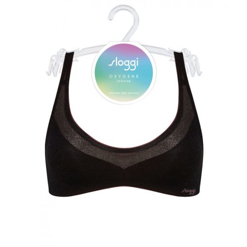 sloggi OXYGENE Infinite Soft Bra