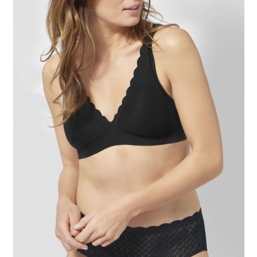 sloggi ZERO Feel Lace Bralette