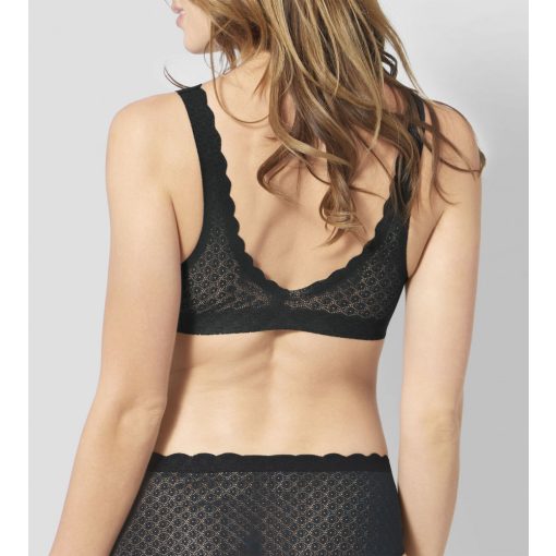 sloggi ZERO Feel Lace Bralette