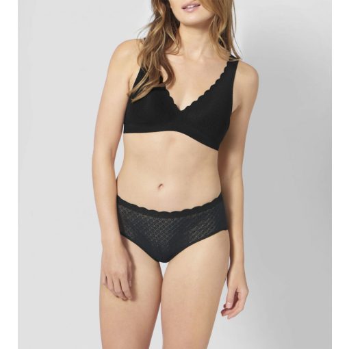 sloggi ZERO Feel Lace Bralette