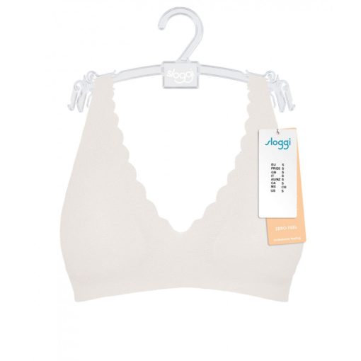 sloggi ZERO Feel Lace Bralette