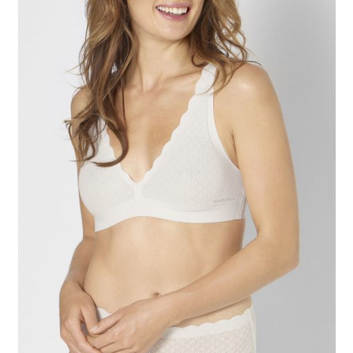 sloggi ZERO Feel Lace Bralette