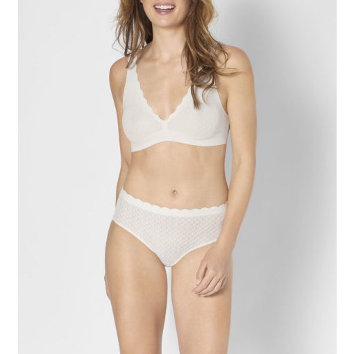 sloggi ZERO Feel Lace Bralette