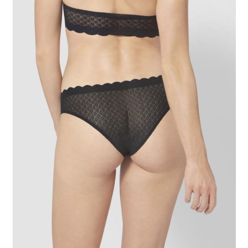 sloggi ZERO Feel Lace Brazil Panty